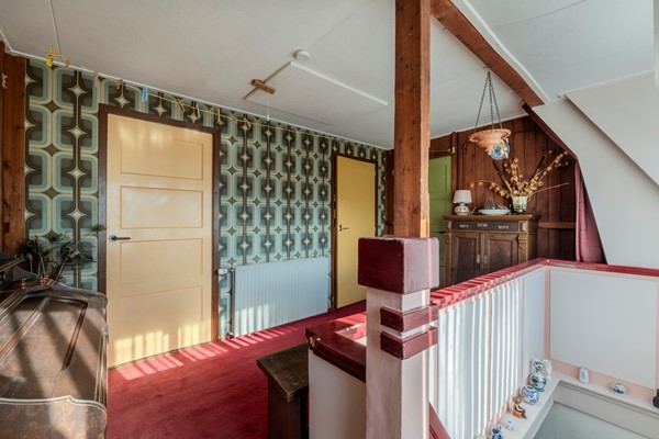 Medium property photo - Zuiderdiep 481, 9521 AN Nieuw-Buinen